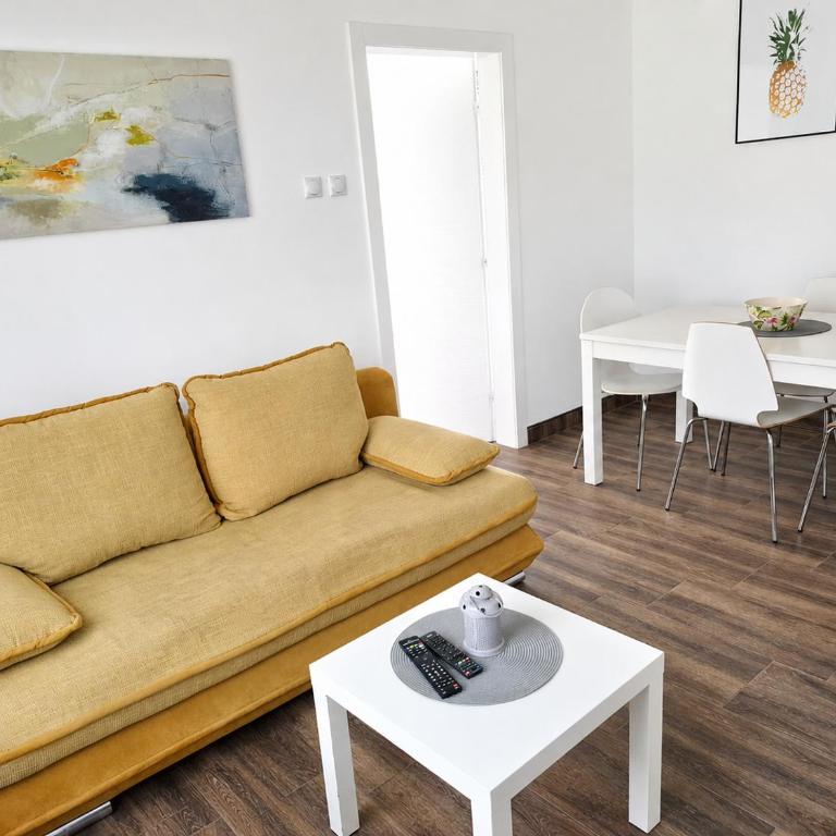 Apartman Zaharija - Apartman sa 1 Spavaćom Sobom - 3