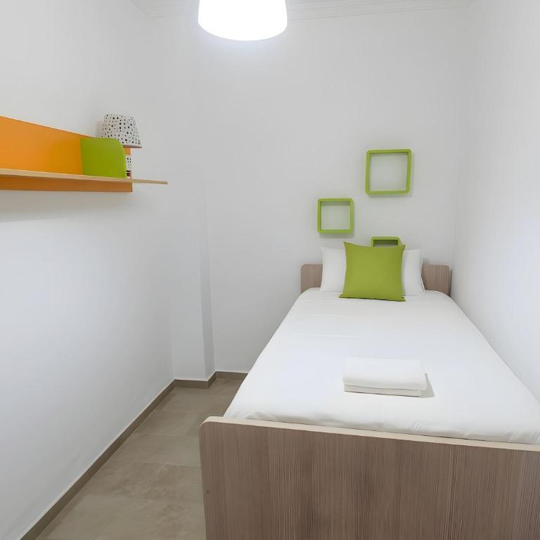 Conil Apartamento Ibiza View - Appartamento - 15