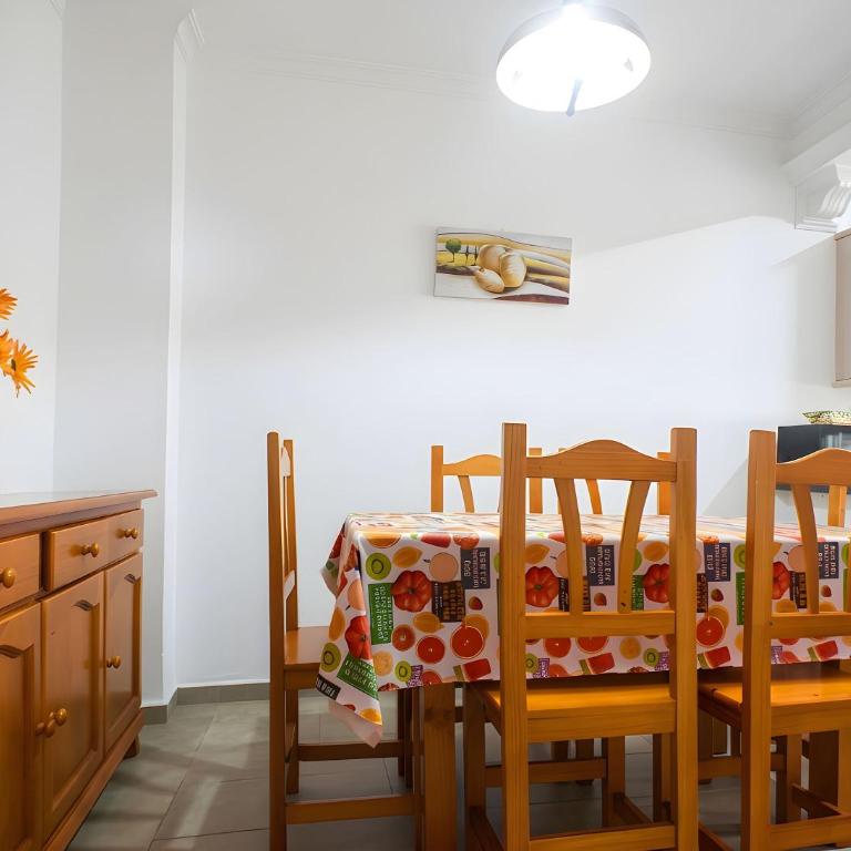 Conil Apartamento Ibiza View - Appartamento - 20