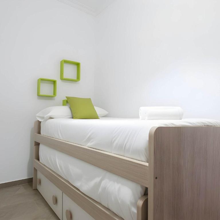 Conil Apartamento Ibiza View - Appartamento - 9