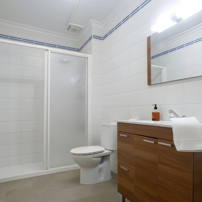 Conil Apartamento Ibiza View - Appartamento - 10
