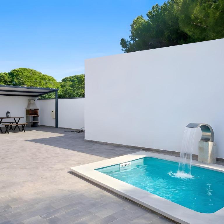 Apartamento con piscina privada Barbacoa y jardin en plena Naturaleza - Casa Vacanze - 2