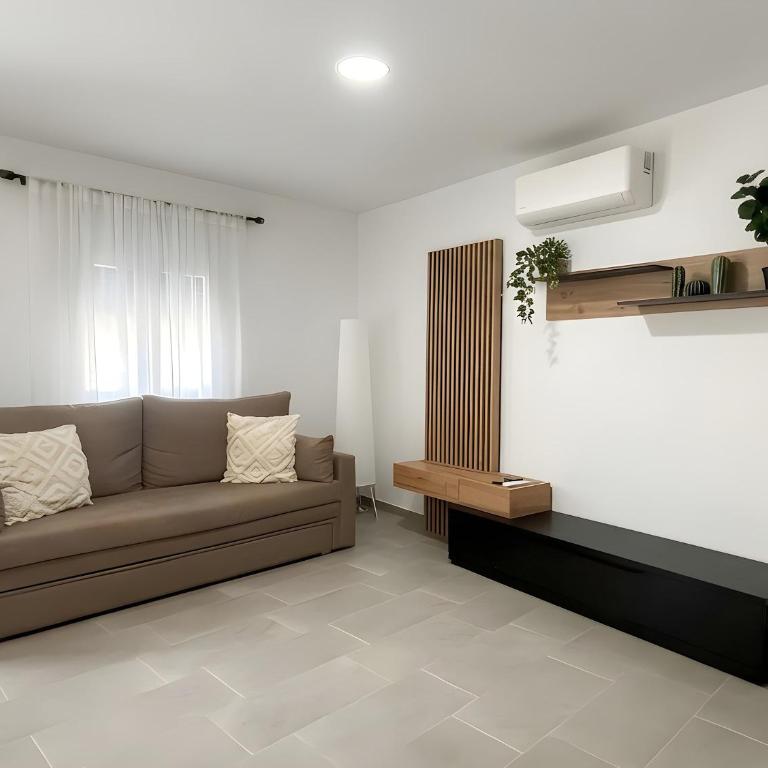 Apartamento con piscina privada Barbacoa y jardin en plena Naturaleza - Casa Vacanze - 4