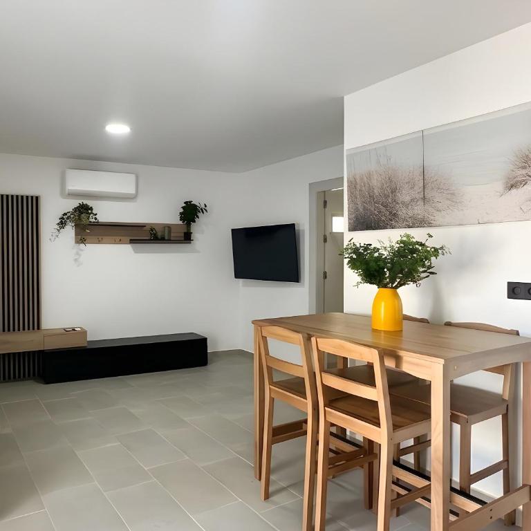 Apartamento con piscina privada Barbacoa y jardin en plena Naturaleza - Casa Vacanze - 5