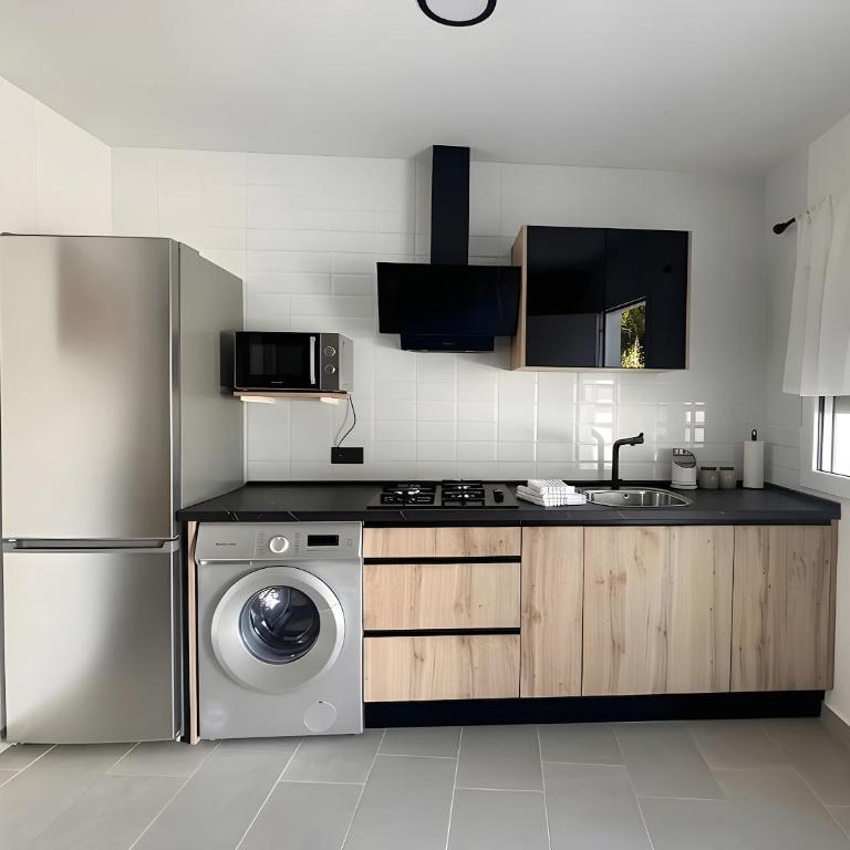 Apartamento con piscina privada Barbacoa y jardin en plena Naturaleza - Casa Vacanze - 10