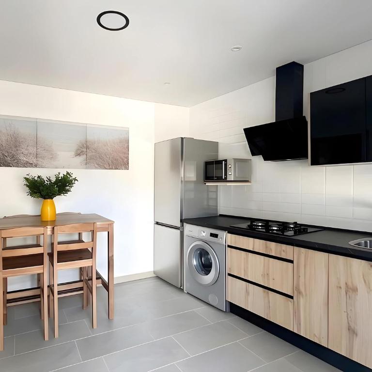 Apartamento con piscina privada Barbacoa y jardin en plena Naturaleza - Casa Vacanze - 9