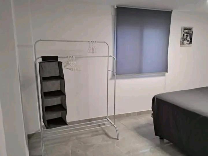 Edificio Mont Royal - Two-Bedroom Apartment - 12