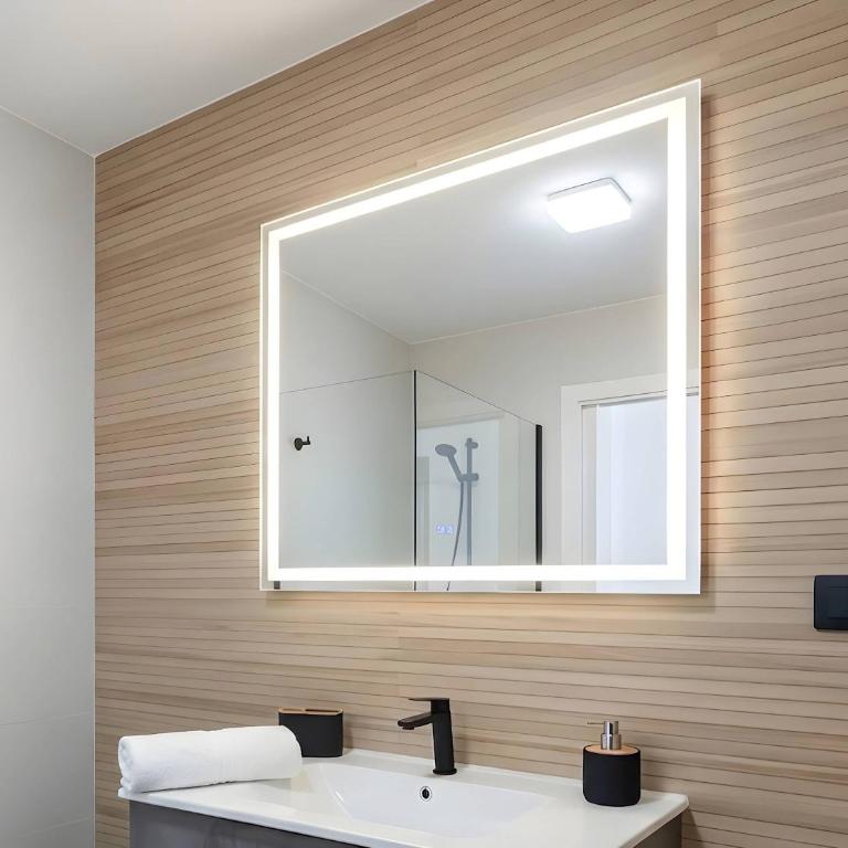 Apartamento con piscina privada Barbacoa y jardin en plena Naturaleza - Casa Vacanze - 14
