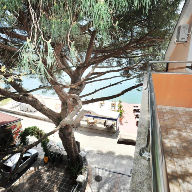 Hotel Fiammanti - Double or Twin Room - Attic - 6