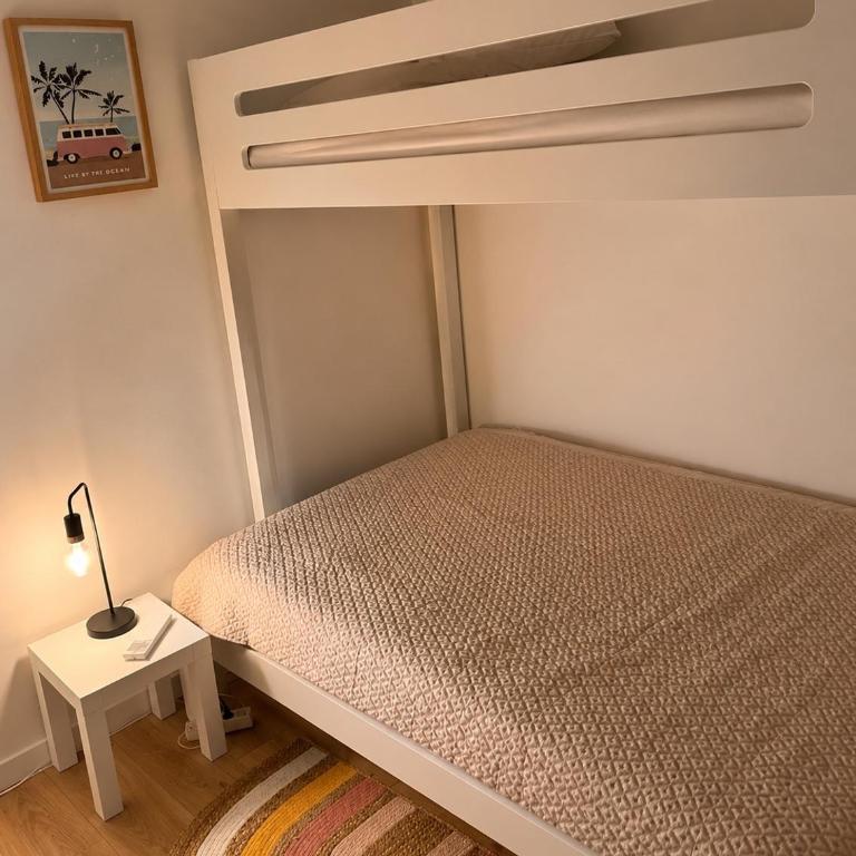 CAPBRETON House, Beach, Downtown, Port, Walking Distance - Maison 3 Chambres - 10