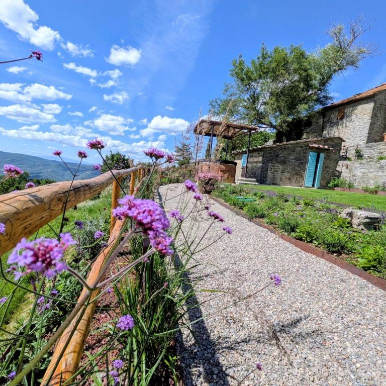 Relais Tosca - Casa con 2 Camere da Letto - 35