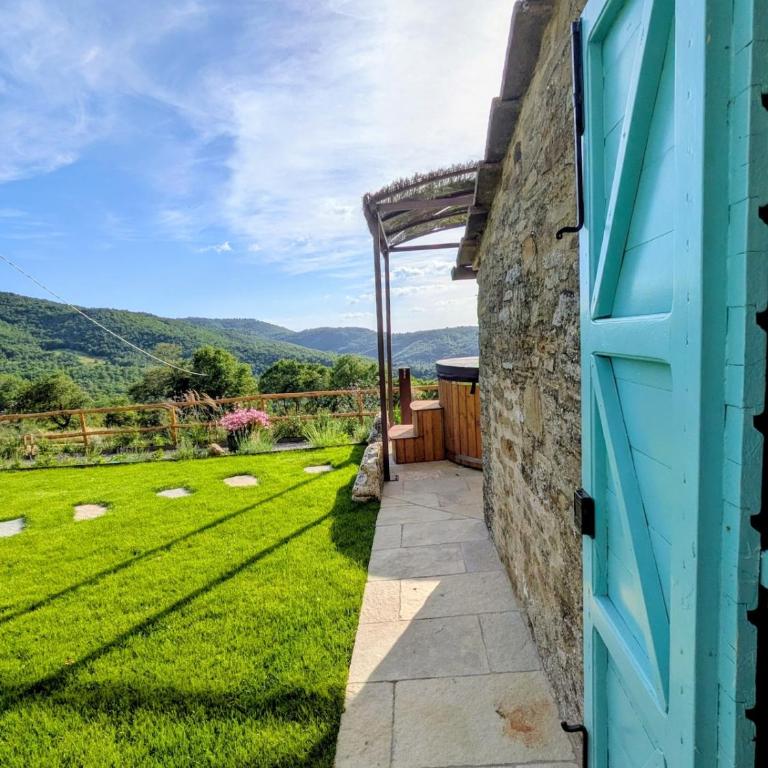 Relais Tosca - Casa con 2 Camere da Letto - 39