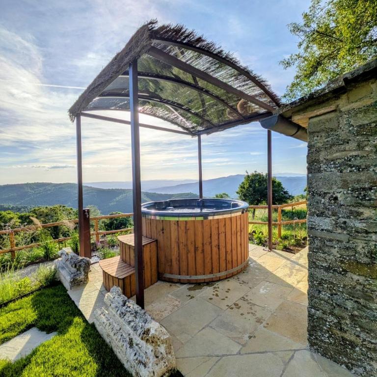 Relais Tosca - Casa con 2 Camere da Letto - 29