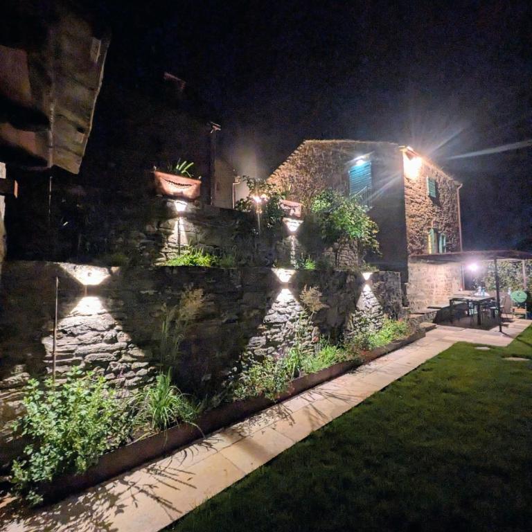 Relais Tosca - Casa con 2 Camere da Letto - 46
