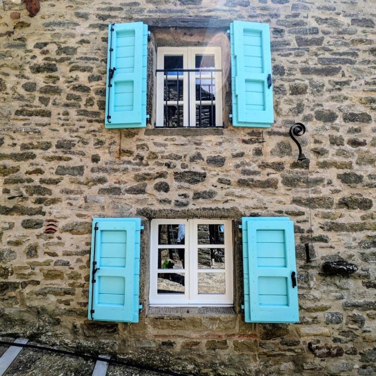 Relais Tosca - Casa con 2 Camere da Letto - 45