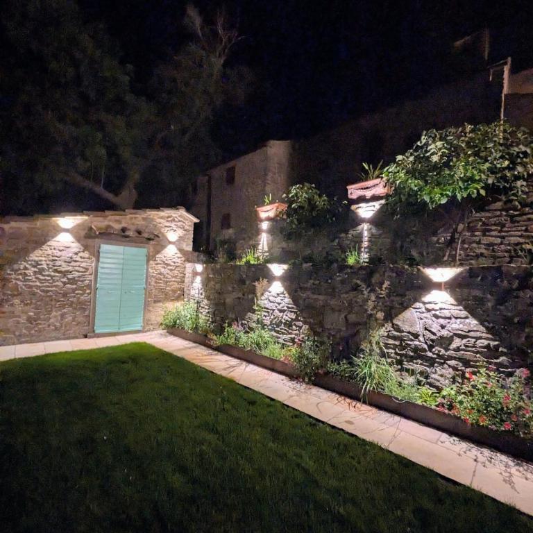 Relais Tosca - Casa con 2 Camere da Letto - 44