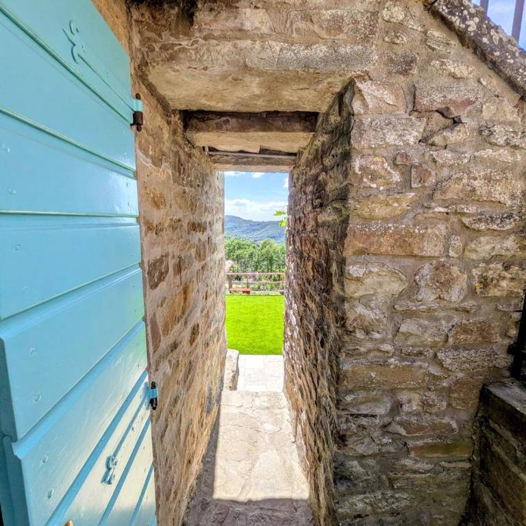 Relais Tosca - Casa con 2 Camere da Letto - 28