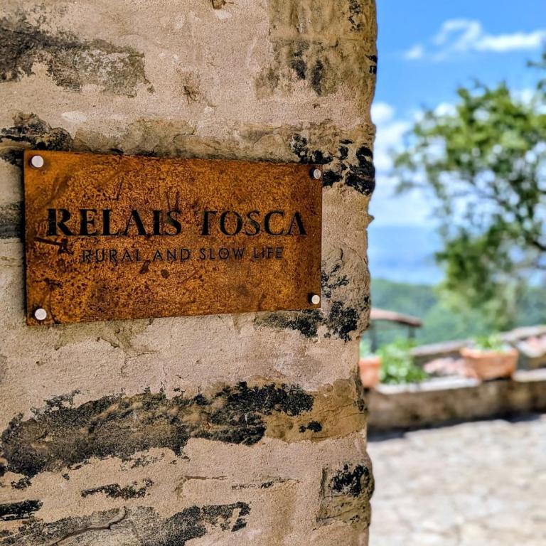 Relais Tosca - Casa con 2 Camere da Letto - 2
