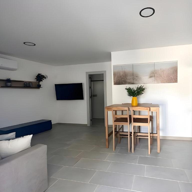 Apartamento con piscina privada Barbacoa y jardin en plena Naturaleza - Casa Vacanze - 7
