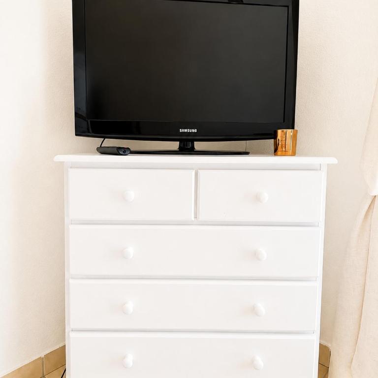 Les Sirènes du Grau d Agde - Appartamento con 1 Camera da Letto - 3