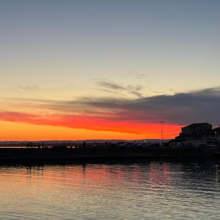 Les Sirènes du Grau d Agde - Appartamento con 1 Camera da Letto - 17