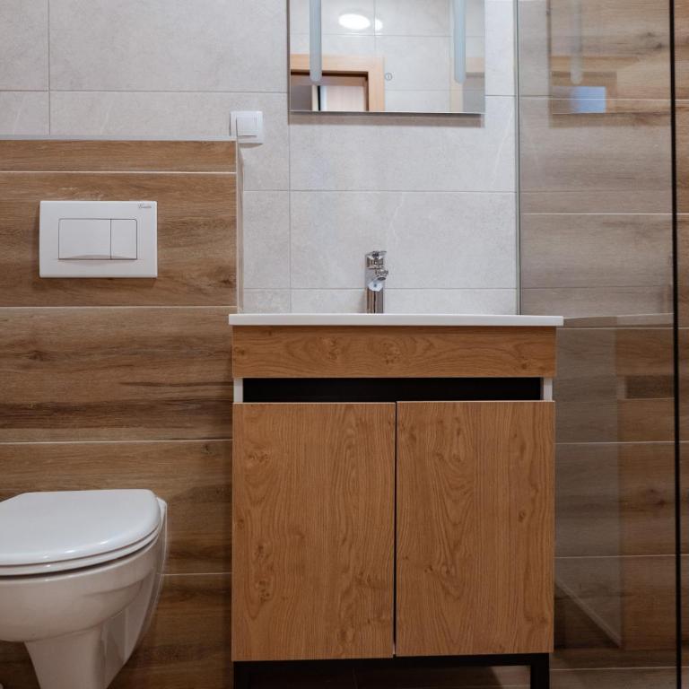 Mahagoni Rooms - Double or Twin Room - 21