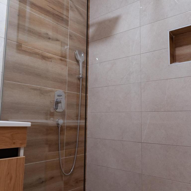 Mahagoni Rooms - Double or Twin Room - 24