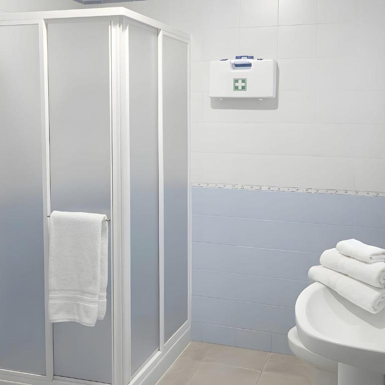 Apartamento en Conil de la Frontera ubicado en en una zona tranquila y muy bien situada para disfrutar del pueblo y de la playa sin necesidad de coche SOLO PARA FAMILIAS Y PAREJAS - Appartement - 8