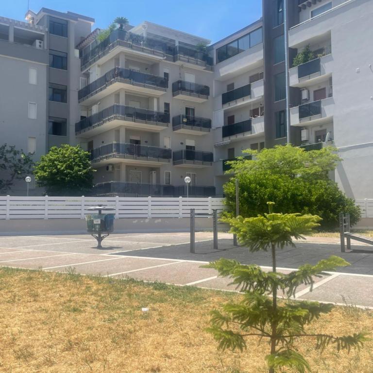 Alba sul mare - Appartamento con 2 Camere da Letto - 31
