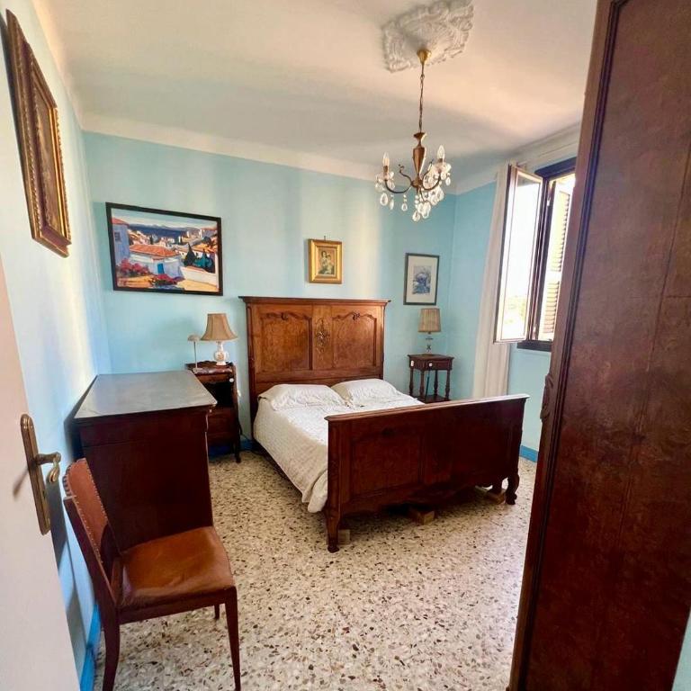 Apartment with Sea View - Private Parking - 5 min from airport - Apartment mit 3 Schlafzimmern - 5