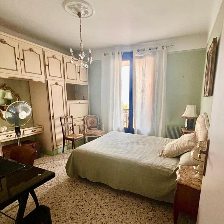 Apartment with Sea View - Private Parking - 5 min from airport - Apartment mit 3 Schlafzimmern - 8