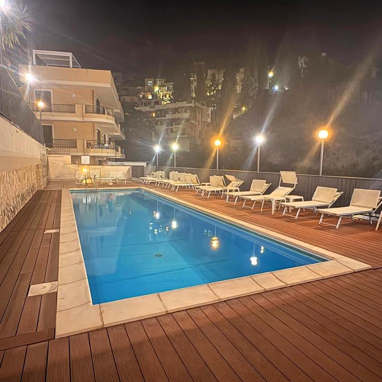 Mediterranean Apartment Pool & Parking - Appartamento - 23