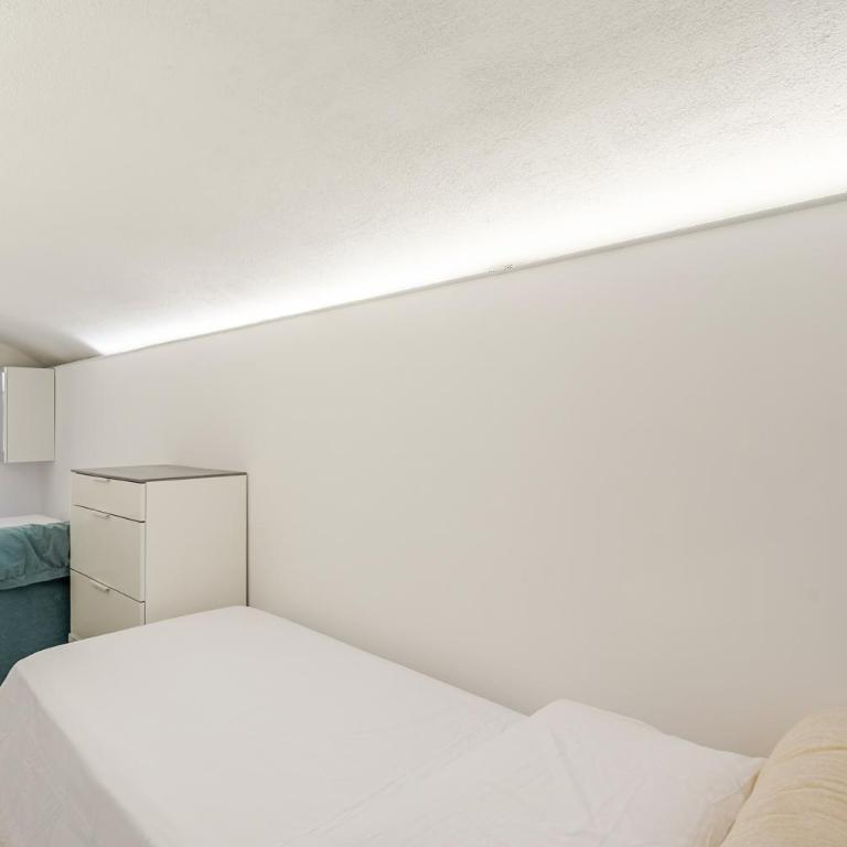 Sanremo Center Le Volte - Appartamento con 1 Camera da Letto - 8
