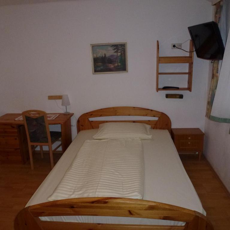 Pension Pürcherhof - Einzelzimmer - 1