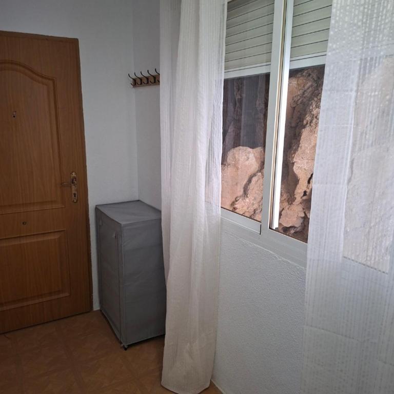 El Mirador - One-Bedroom Apartment - 18