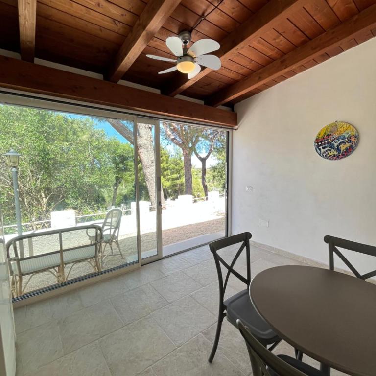 Viestemare Resort & SPA - Appartamento Superior con 1 Camera da Letto - 2