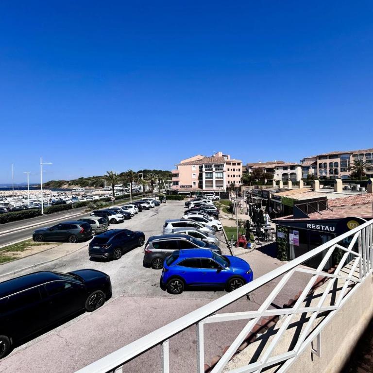 Résidence Les Rivages - maeva Home - Appartement 4 personnes 1 chambre vue sur le port avec parking MAE-8473 - Appartement - 15