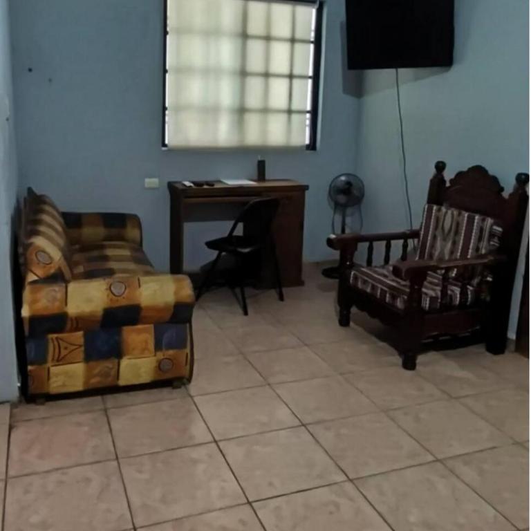 Hospedaje Colibrí - Apartamento de 1 dormitorio - 1