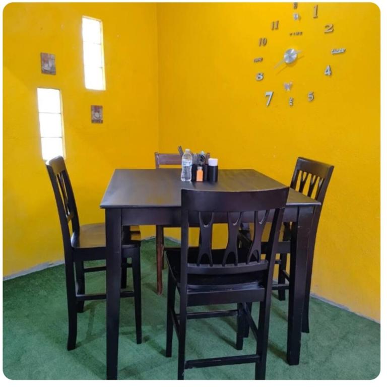 Hospedaje Colibrí - Apartamento de 1 dormitorio - 2