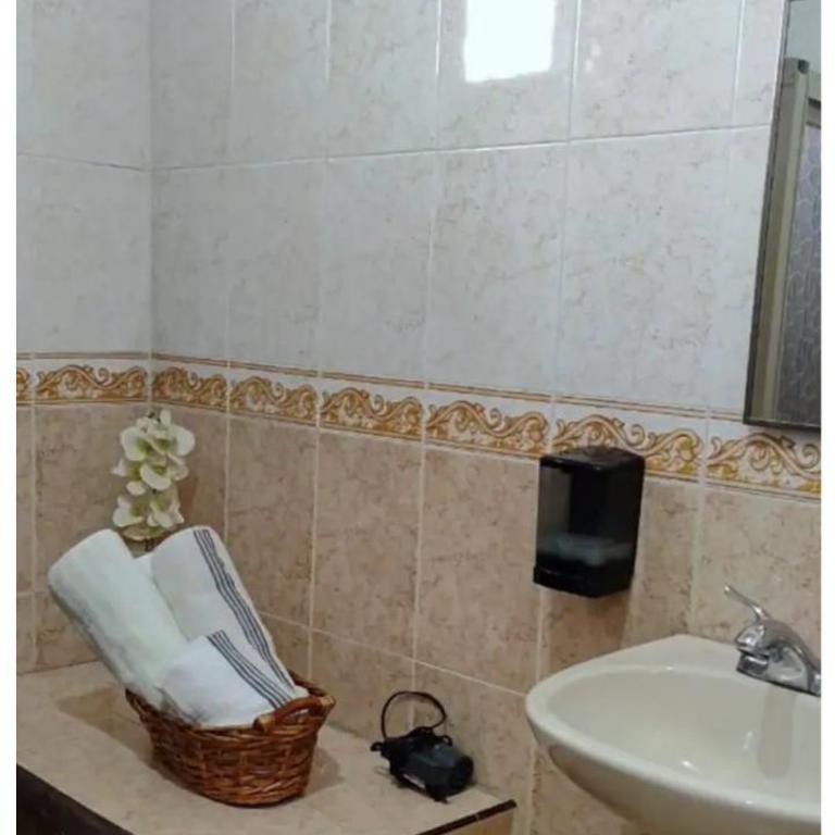 Hospedaje Colibrí - Apartamento de 1 dormitorio - 3