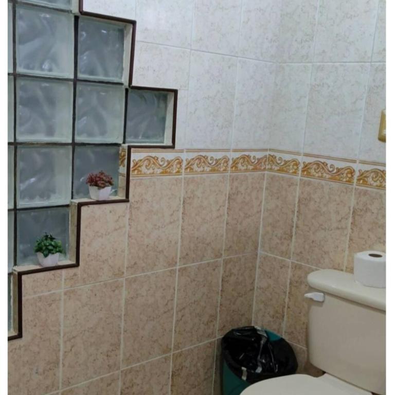 Hospedaje Colibrí - Apartamento de 1 dormitorio - 4