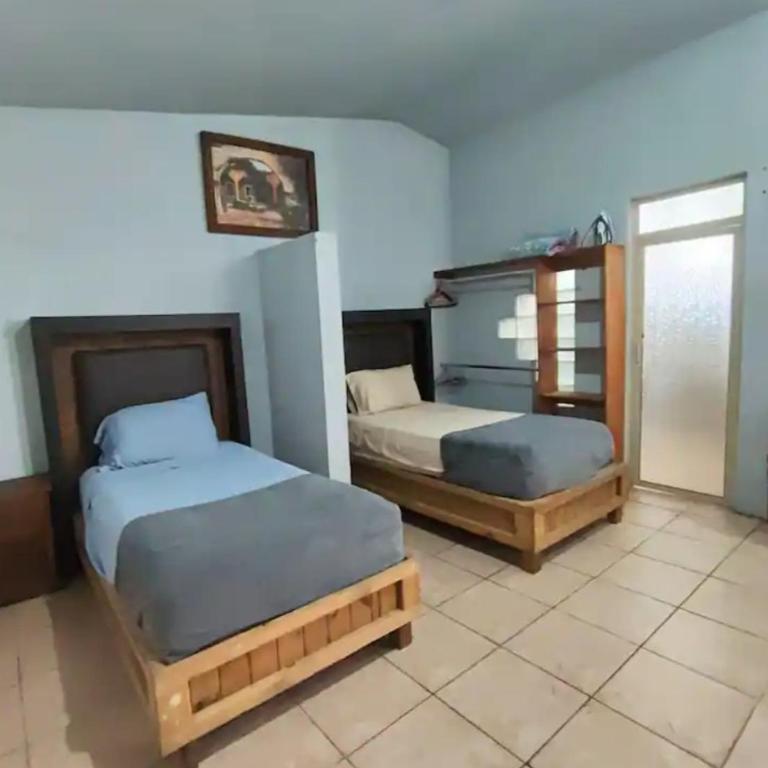 Hospedaje Colibrí - Apartamento de 1 dormitorio - 7