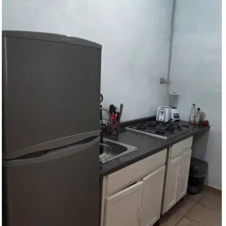 Hospedaje Colibrí - Apartamento de 1 dormitorio - 8