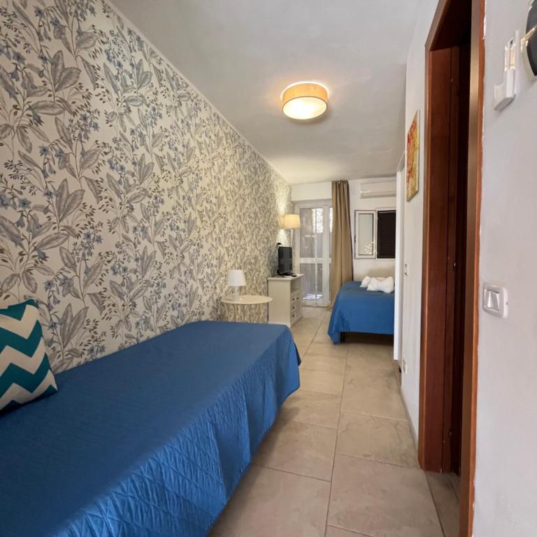 Viestemare Resort & SPA - Appartamento Superior con 1 Camera da Letto - 3