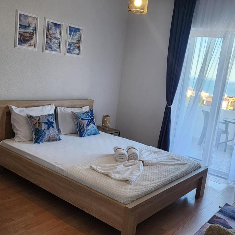 Adriatic Sea View Rooms - Apartment with Sea View - 4