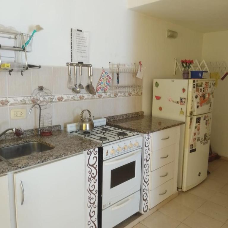 Tu hogar en Concordia - Apartamento de 1 dormitorio - 5