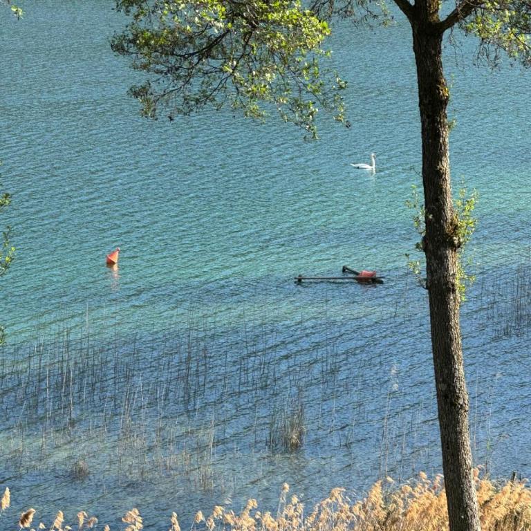 Lakesideview Keutschach am See - Apartment mit 2 Schlafzimmern und Seeblick - 53