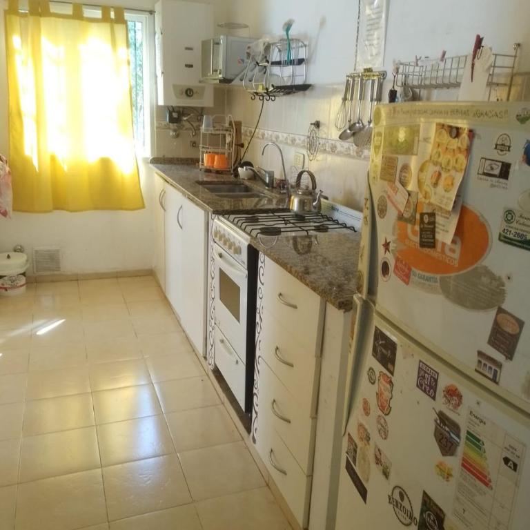 Tu hogar en Concordia - Apartamento de 1 dormitorio - 4