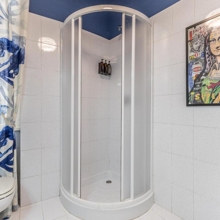 Domus Farinacci - Appartamento con 3 Camere da Letto - 17