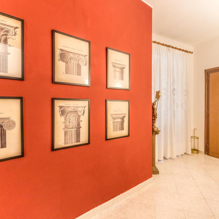 Domus Farinacci - Appartamento con 3 Camere da Letto - 3